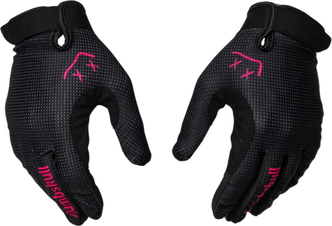 Menace Moto Series