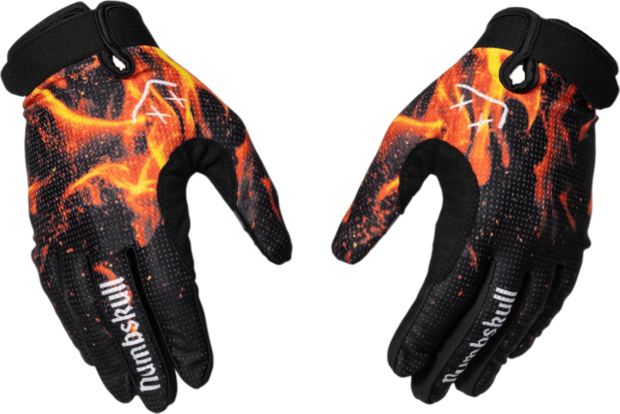 Moto Gloves